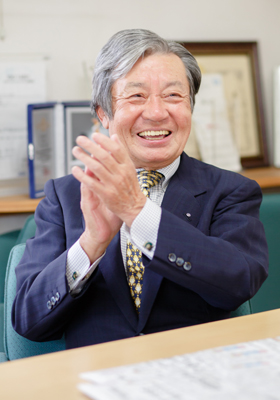 龍野 彰宏