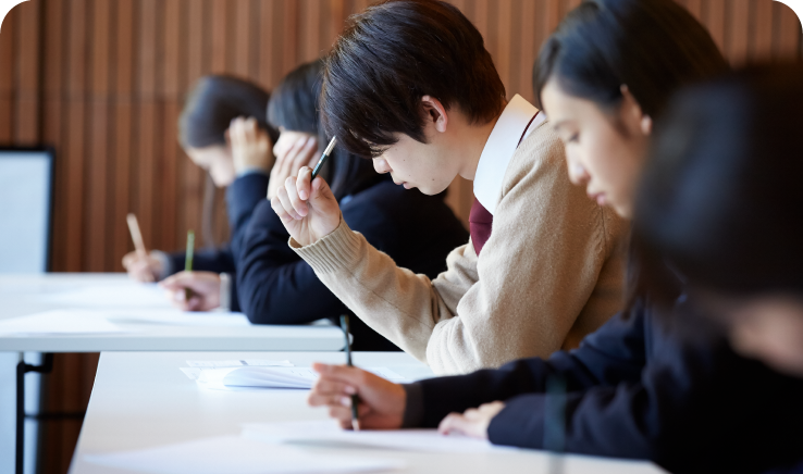 新聞で大学入試に勝つ方法