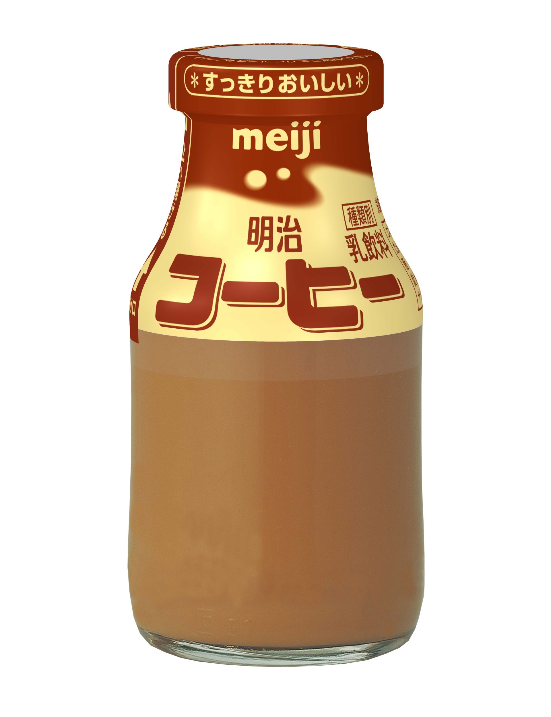 明治コーヒー 180ml